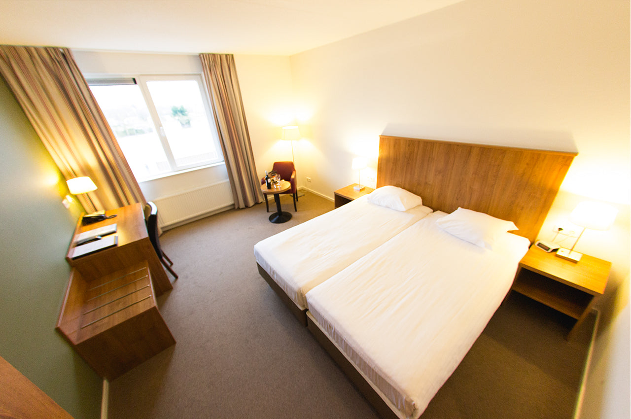 Minivakantie in Makkum 3- en 4-daags - afbeelding 2