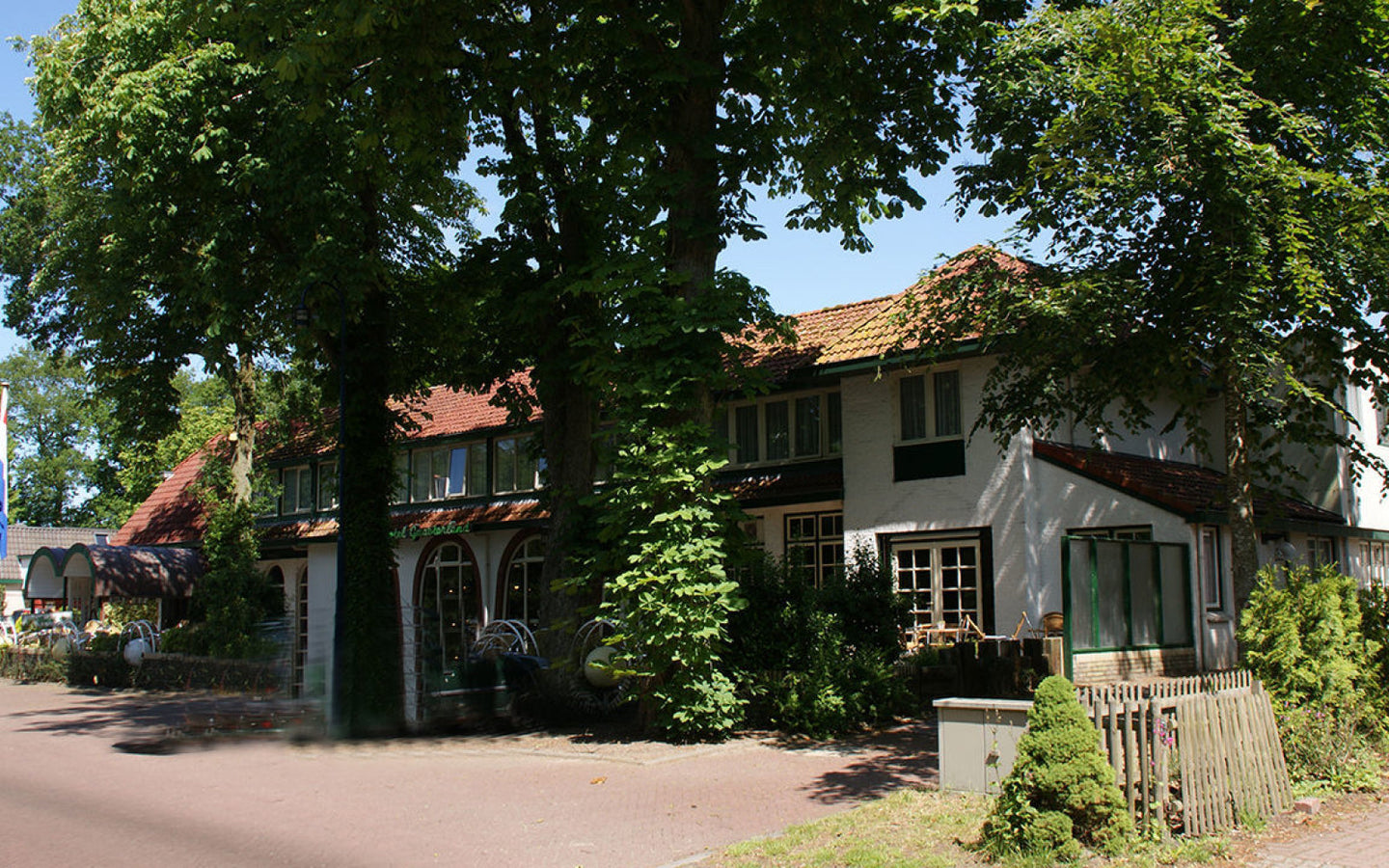 Hotel Gaasterland - afbeelding 5
