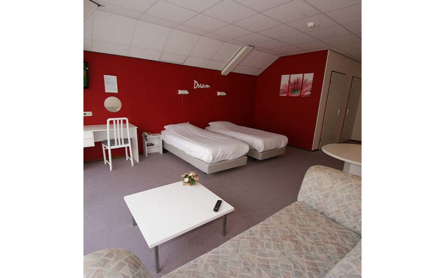 Hotel Gaasterland - afbeelding 2