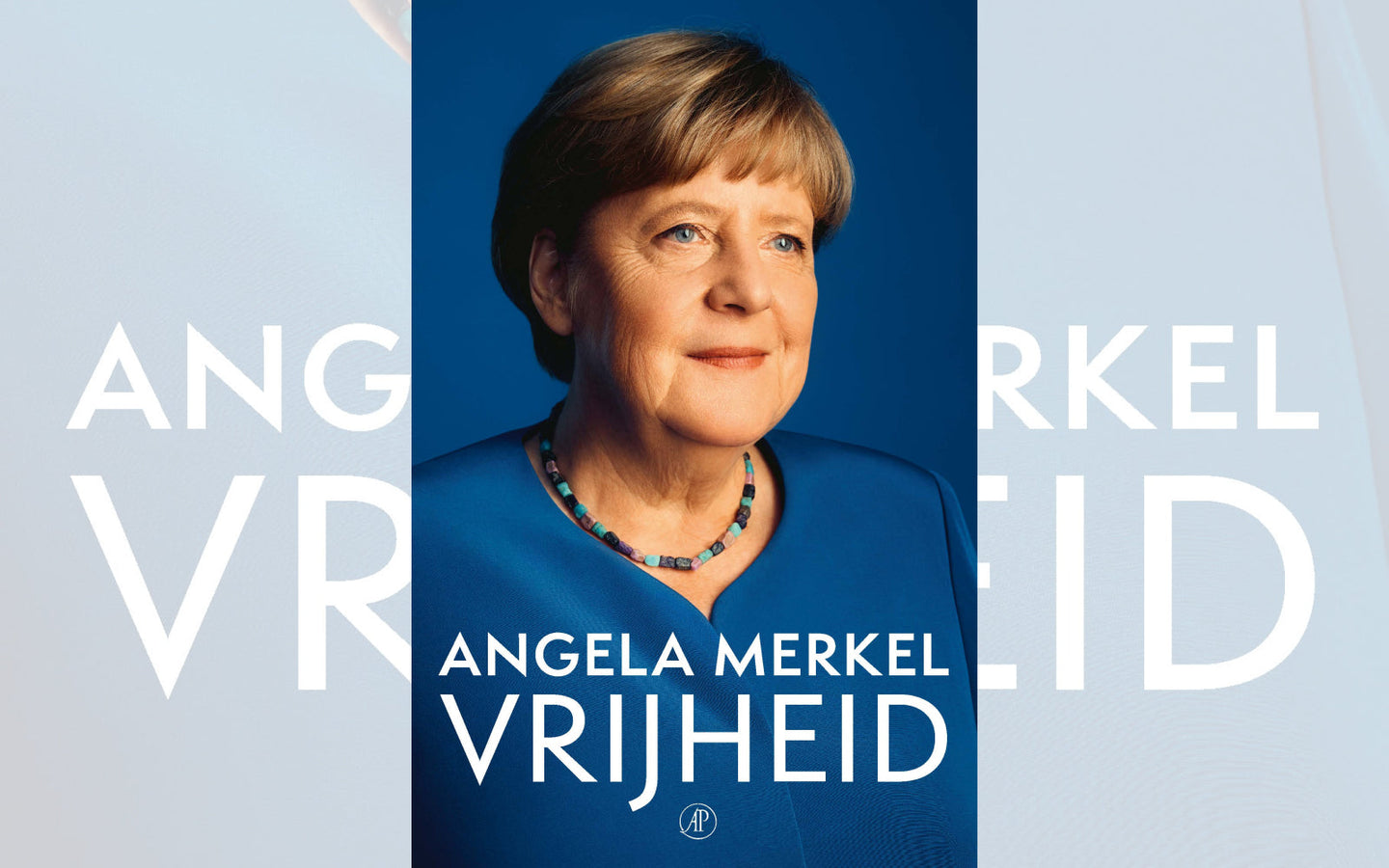 Angela Merkel - Angela Merkel ; Beate Baumann - afbeelding 1