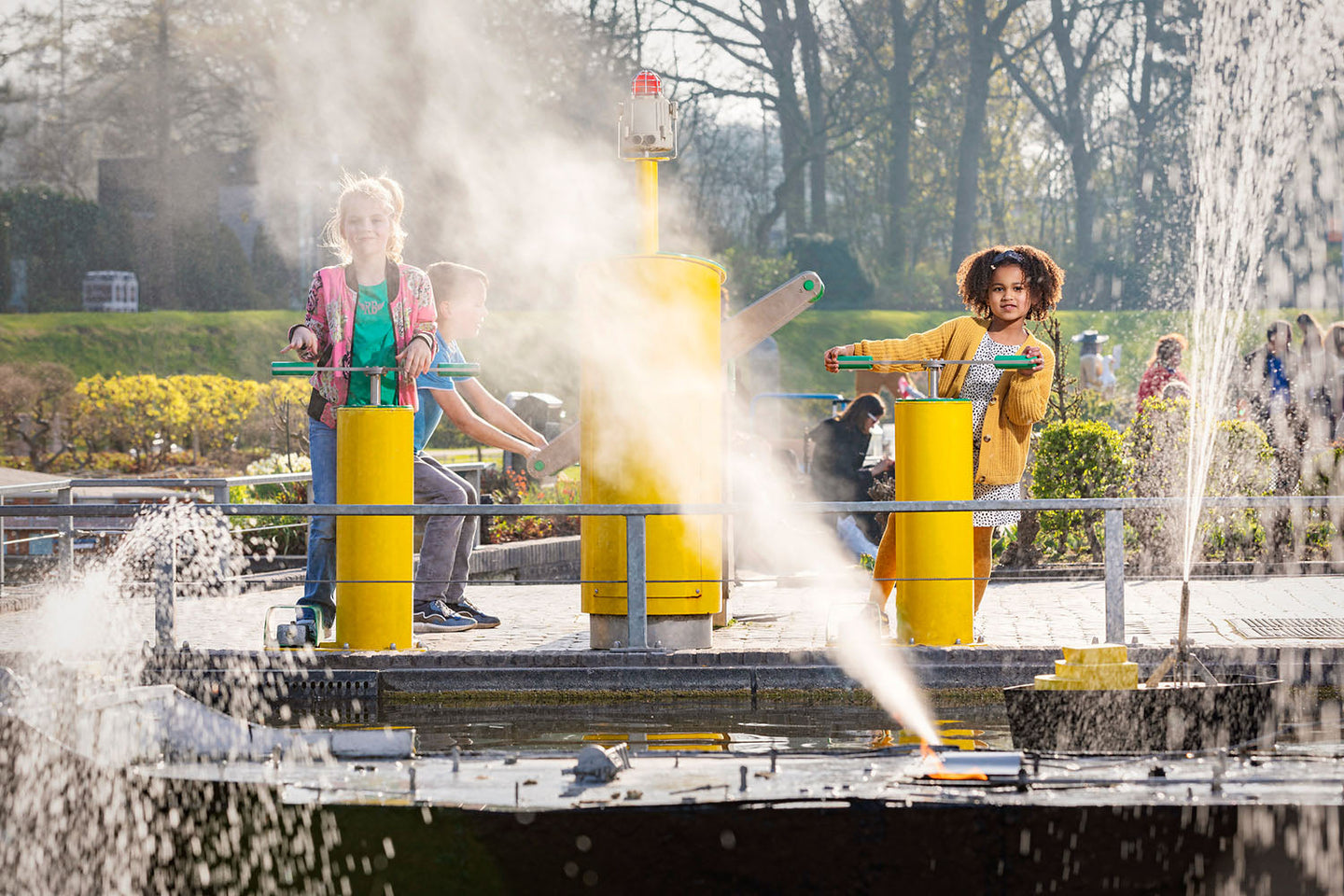 Madurodam - afbeelding 8