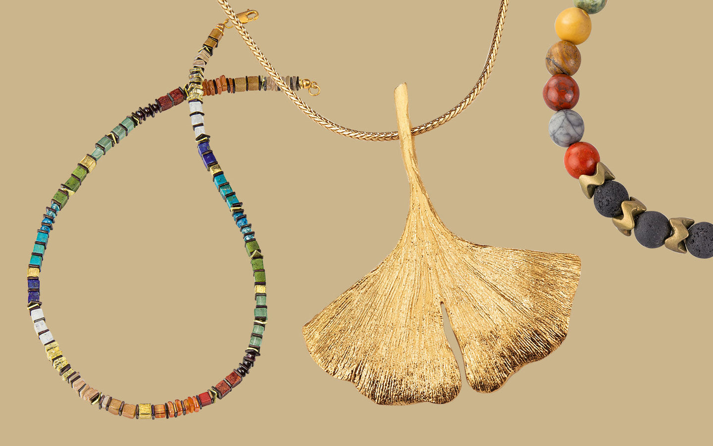 Sieraden - afbeelding 1