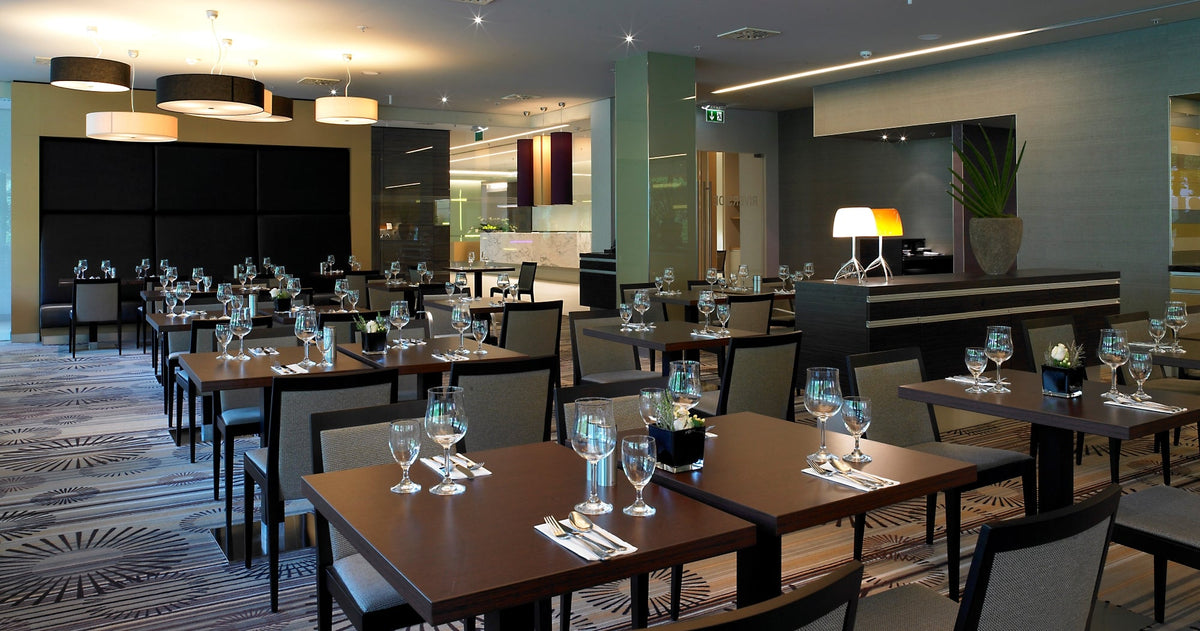 Crowne Plaza Düsseldorf - Neuss | Verken 3 dagen de magische kerstmarkt van Düsseldorf - afbeelding 7