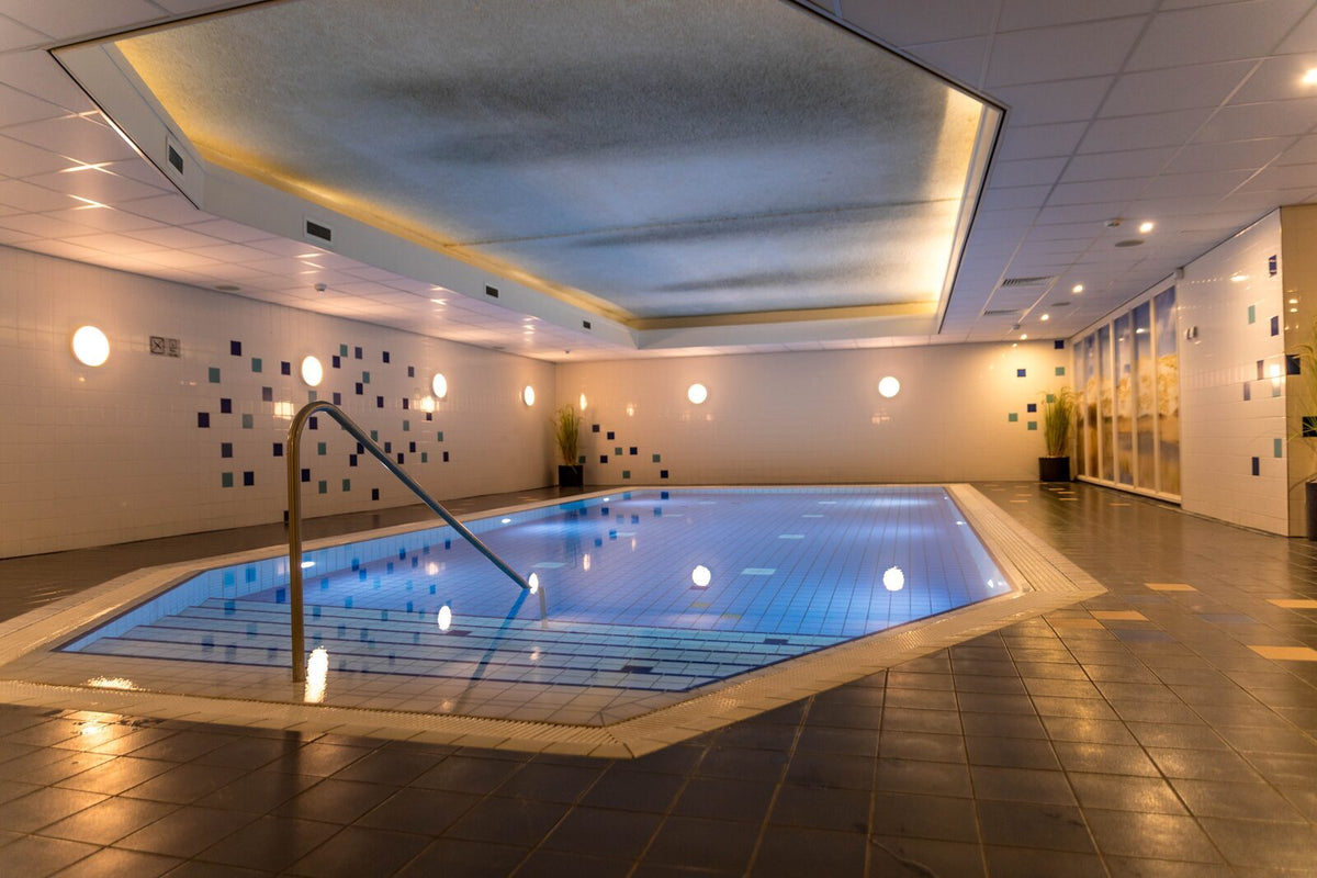 Residence Terschelling | Wellness Waddenresort - afbeelding 6
