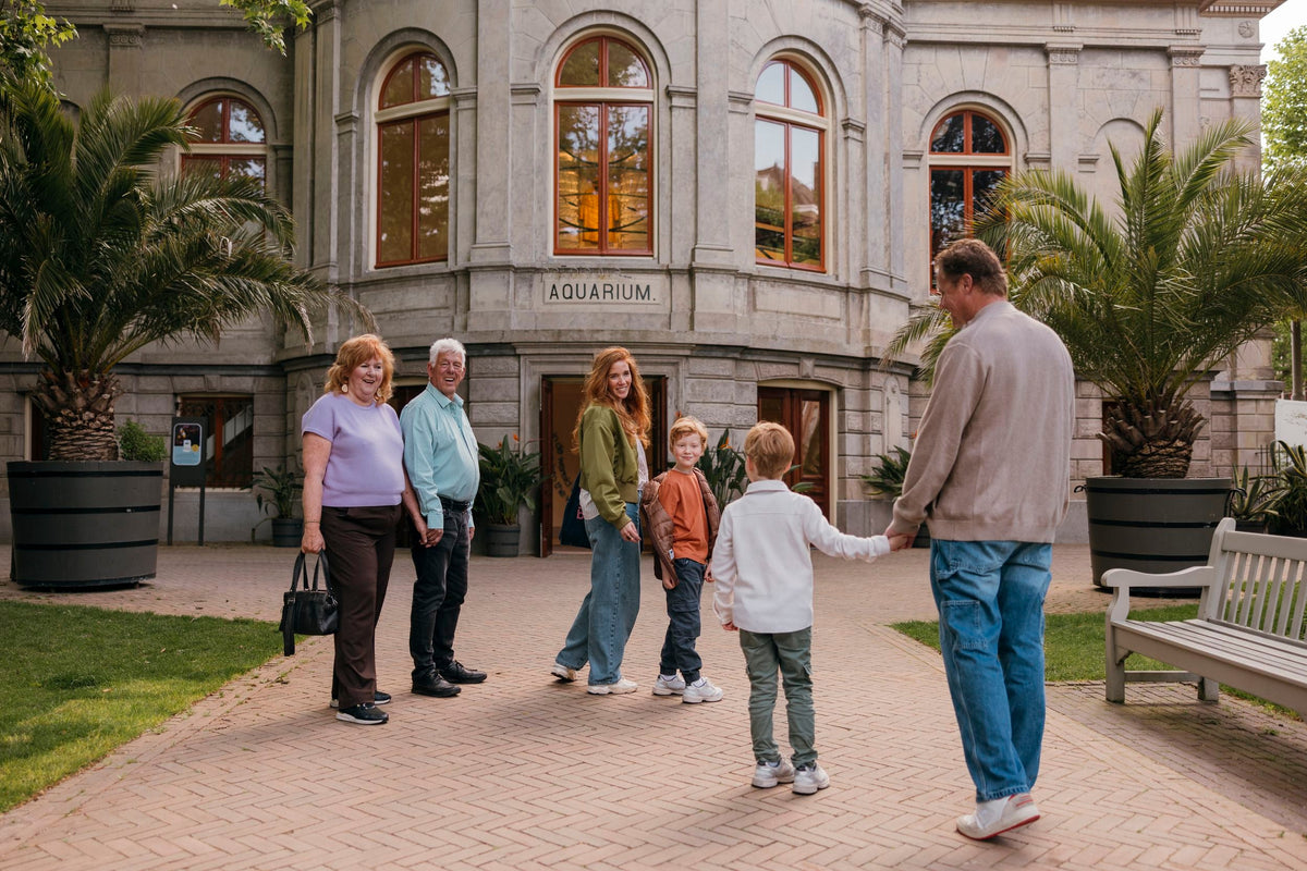 ARTIS-Park tickets met korting - afbeelding 8
