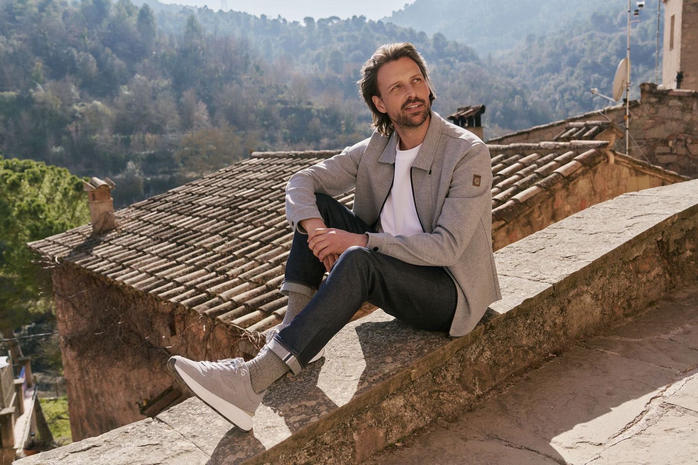 Flashdeal - Travelin' Heren & Dames Sneaker - Ramsgate & Ripley - afbeelding 4