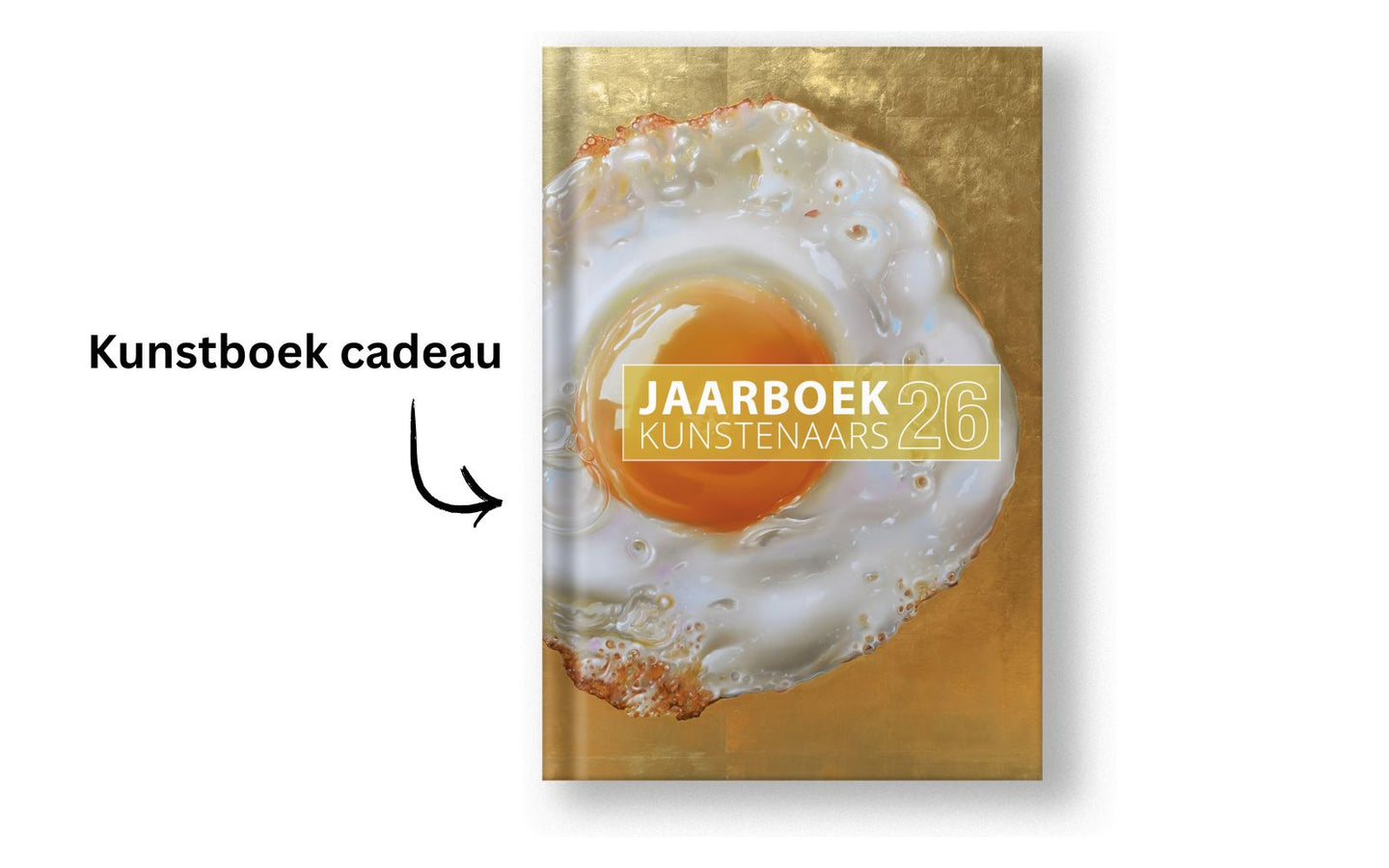 EuropArtFair Maastricht 2026 - afbeelding 3