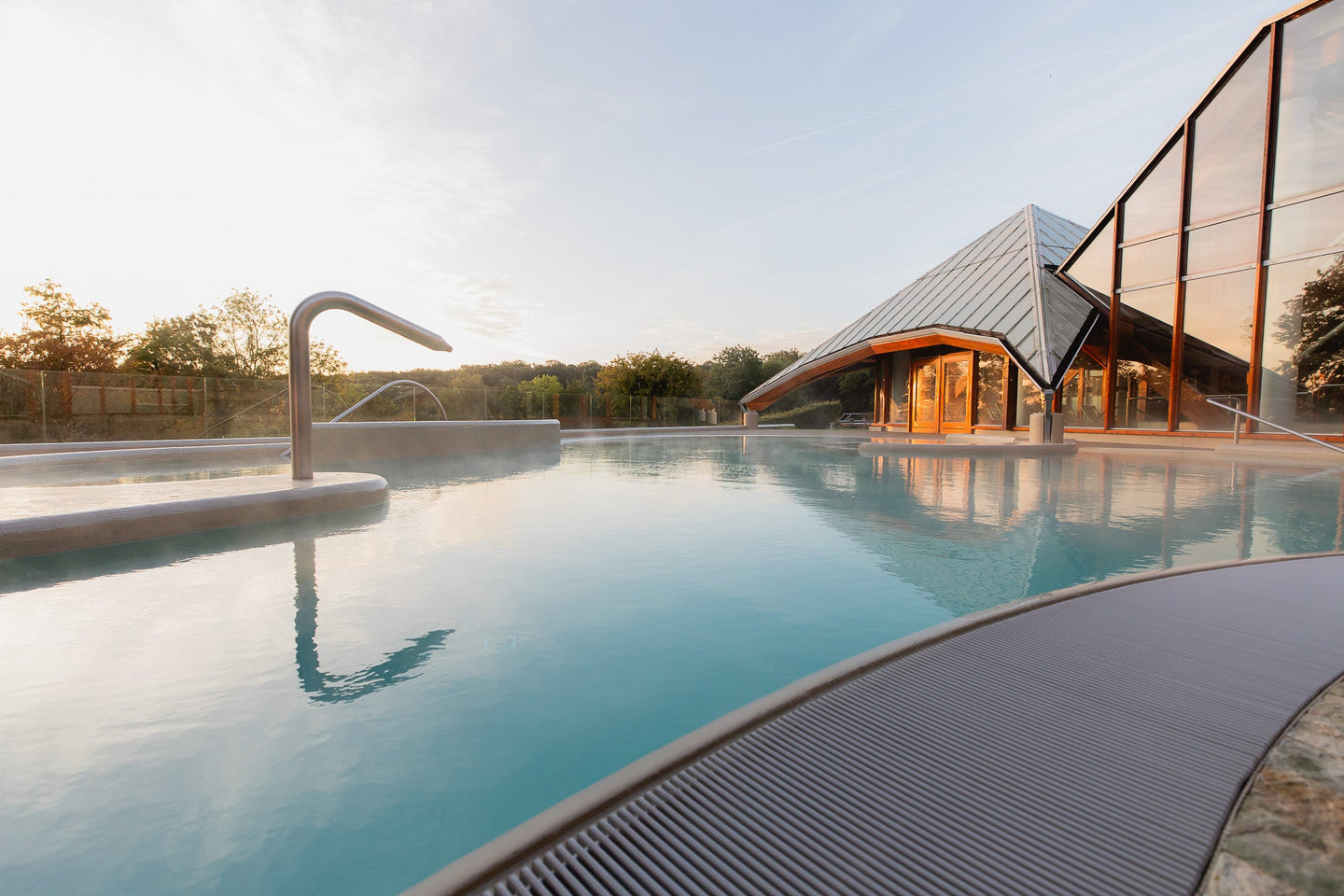 Thermae 2000 | 3 Dagen volledig ontspannen bovenop de Cauberg in Limburg - afbeelding 2