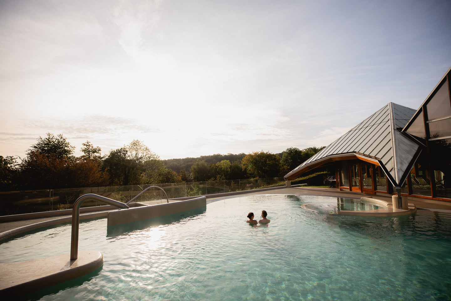 Thermae 2000 | 3 Dagen volledig ontspannen bovenop de Cauberg in Limburg - afbeelding 6