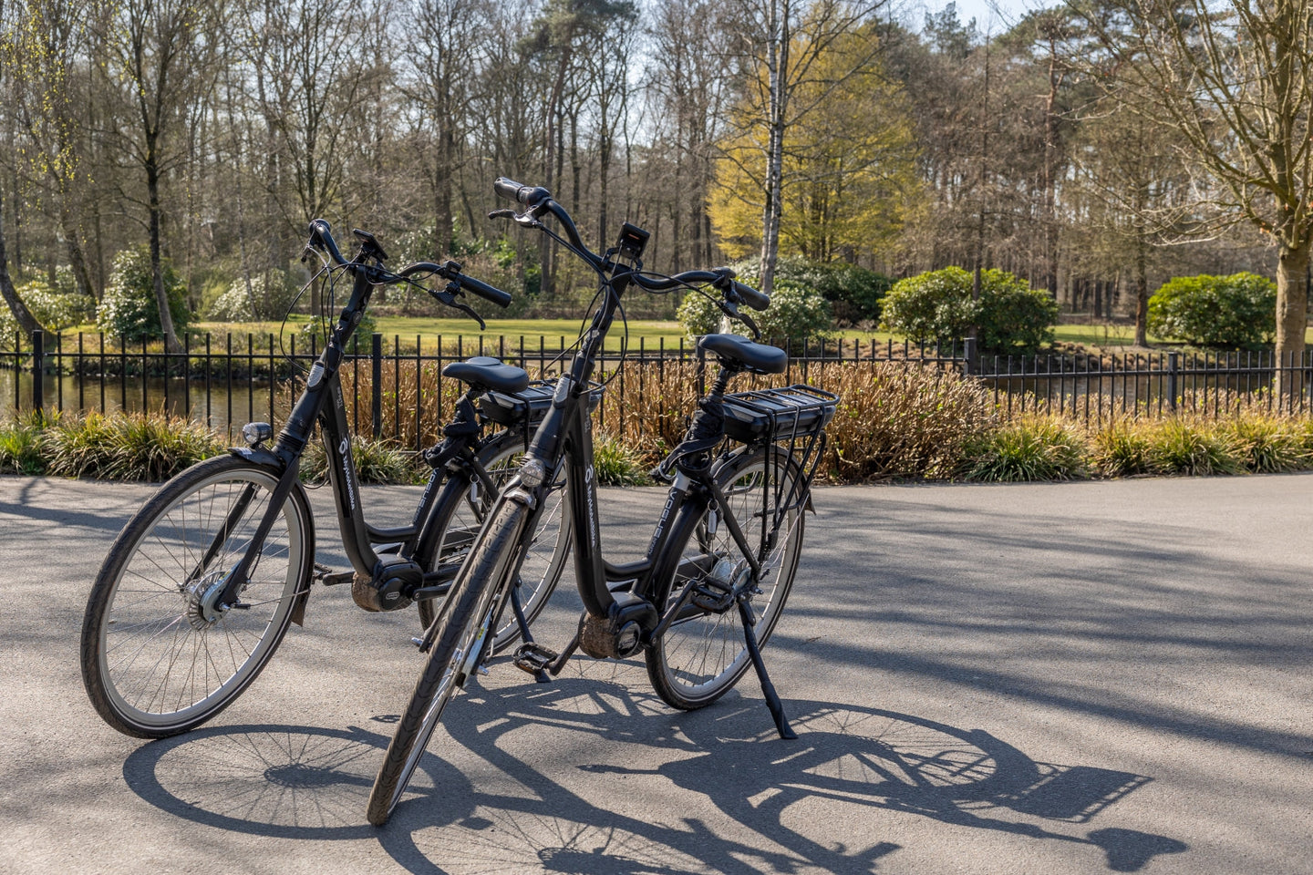 Landgoed de Rosep | Verblijf in een oase van rust op prachtig landgoed - afbeelding 14