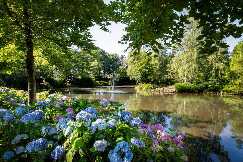 Landgoed de Rosep | Verblijf in een oase van rust op prachtig landgoed - afbeelding 15
