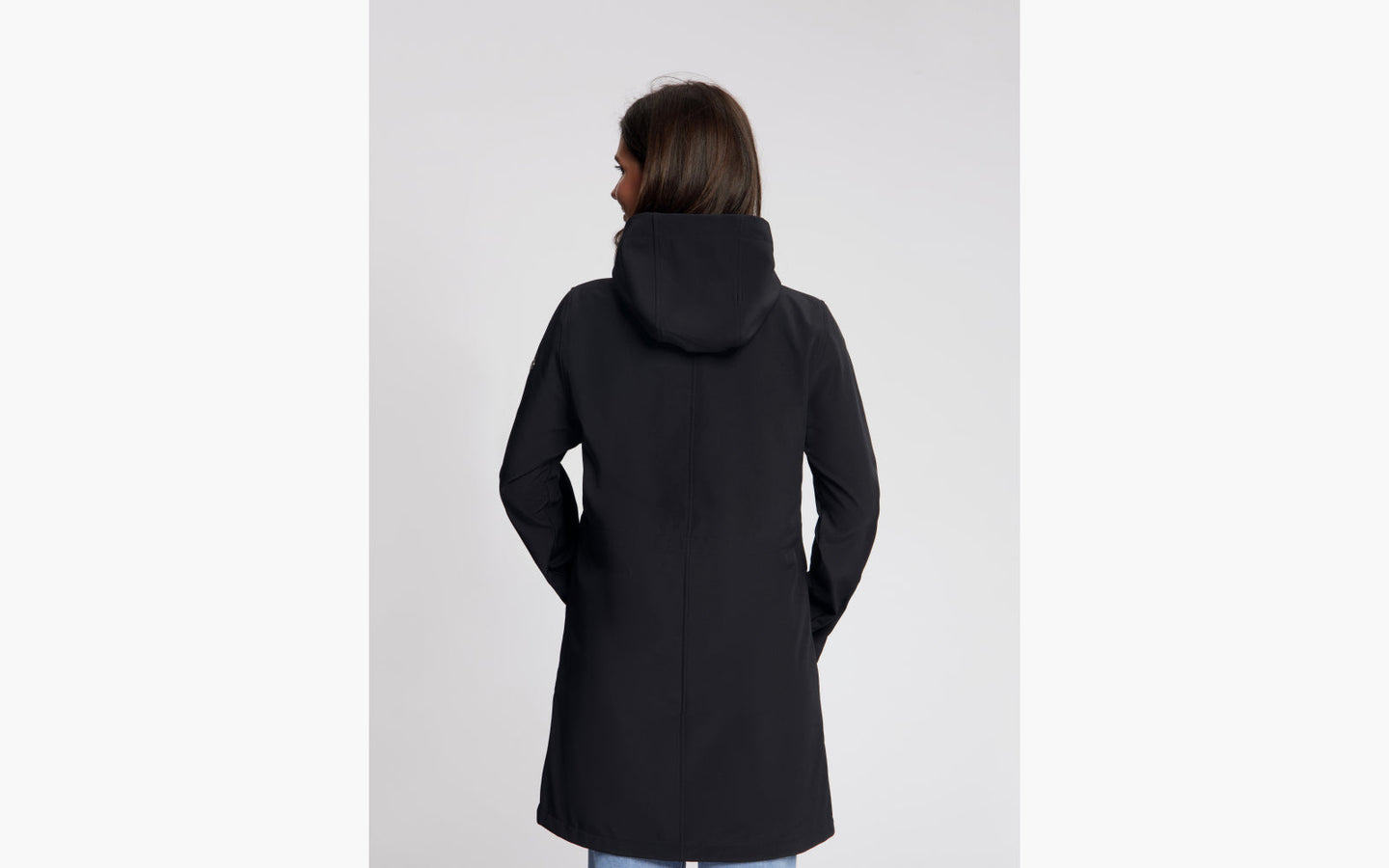 Travelin regenjas Nilda - afbeelding 7