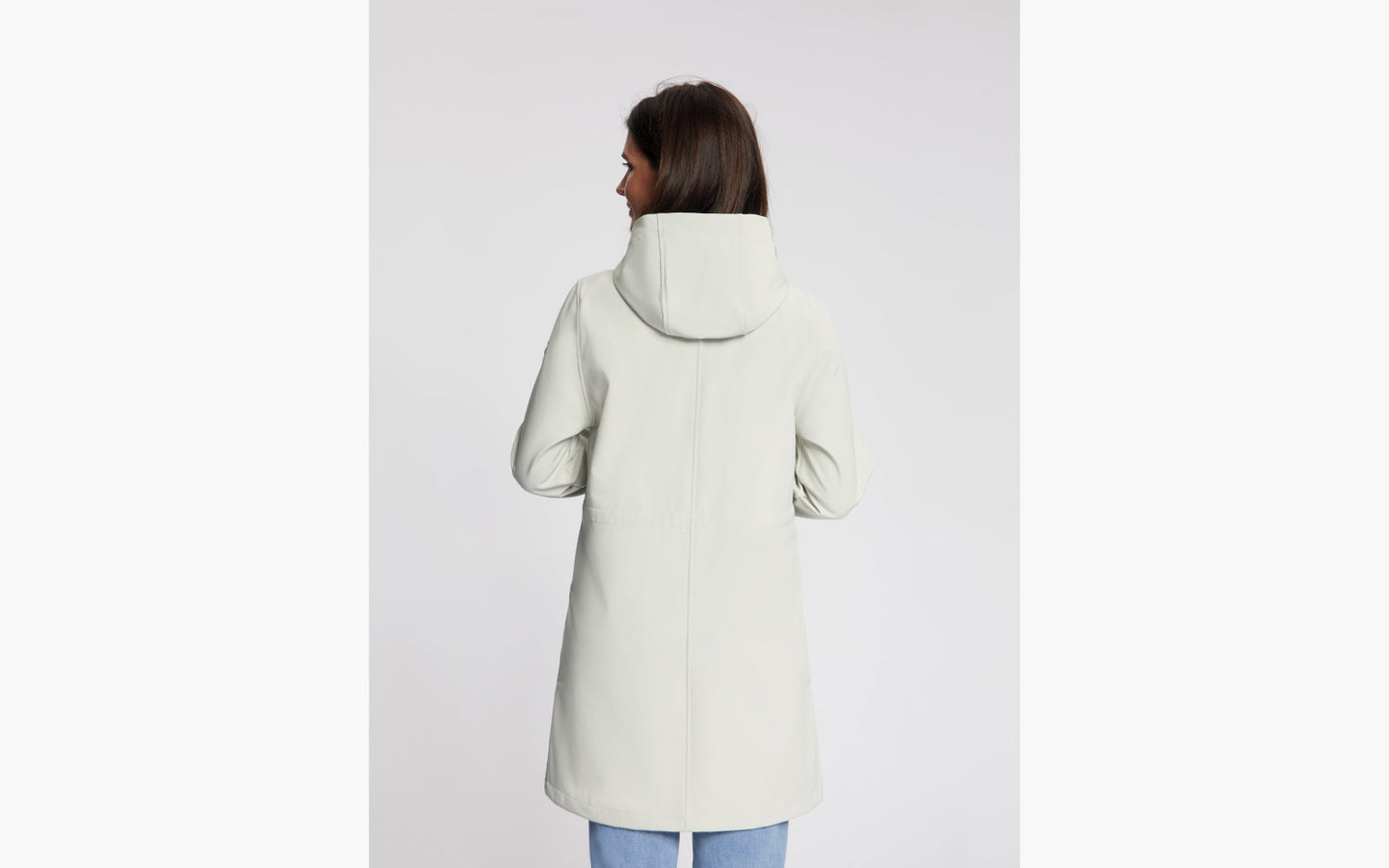 Travelin regenjas Nilda - afbeelding 9