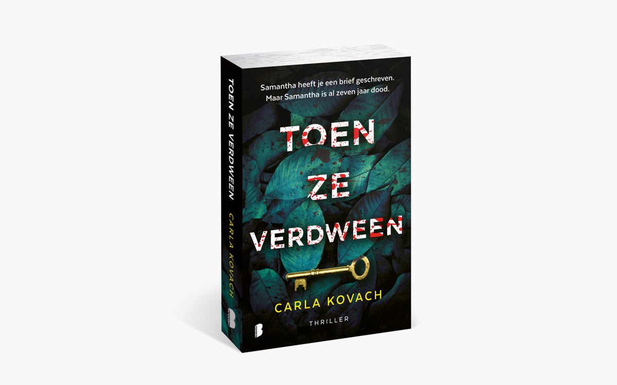 Carla Kovach Boekenpakket - 4 boeken - afbeelding 4