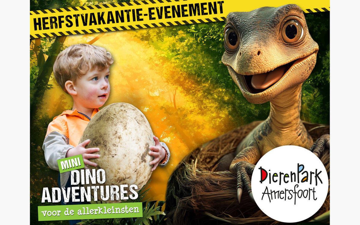 DierenPark Amersfoort - afbeelding 14