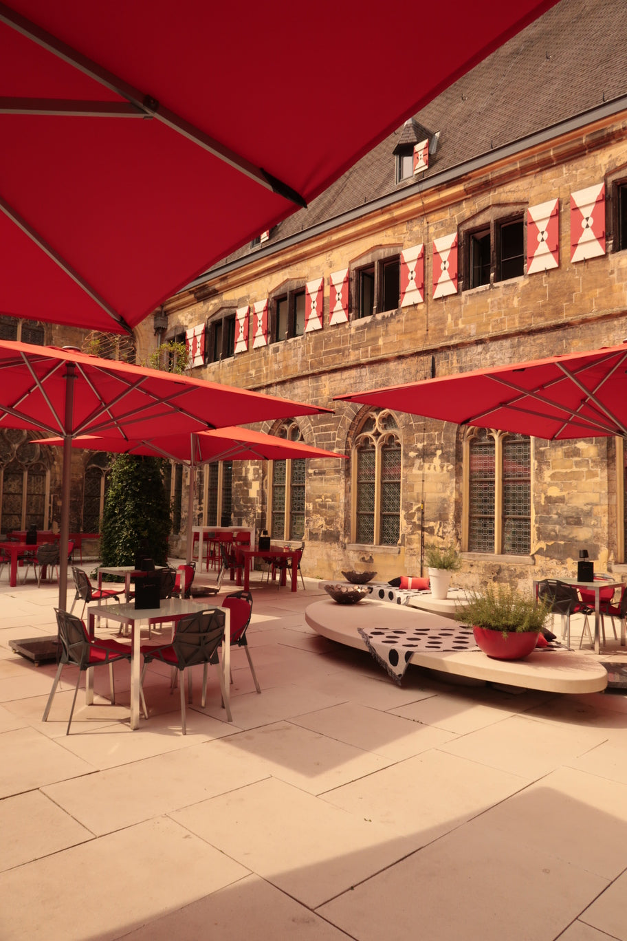 Kruisherenhotel Maastricht | Ervaar 3 dagen pure luxe in 15-eeuws 5*-hotel in voormalig klooster | incl. 3-gangendiner - afbeelding 7