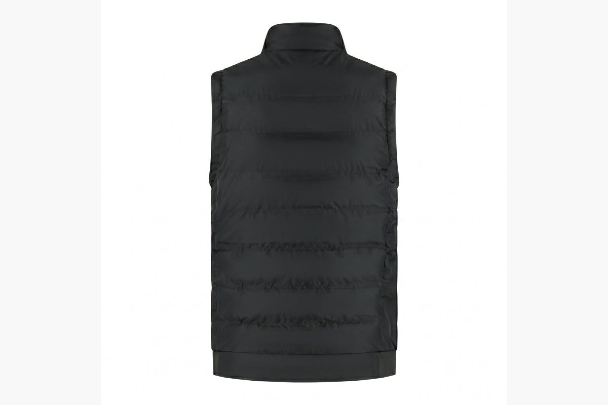 Infrarood verwarmde bodywarmer (m/v) - Wahrm - afbeelding 9
