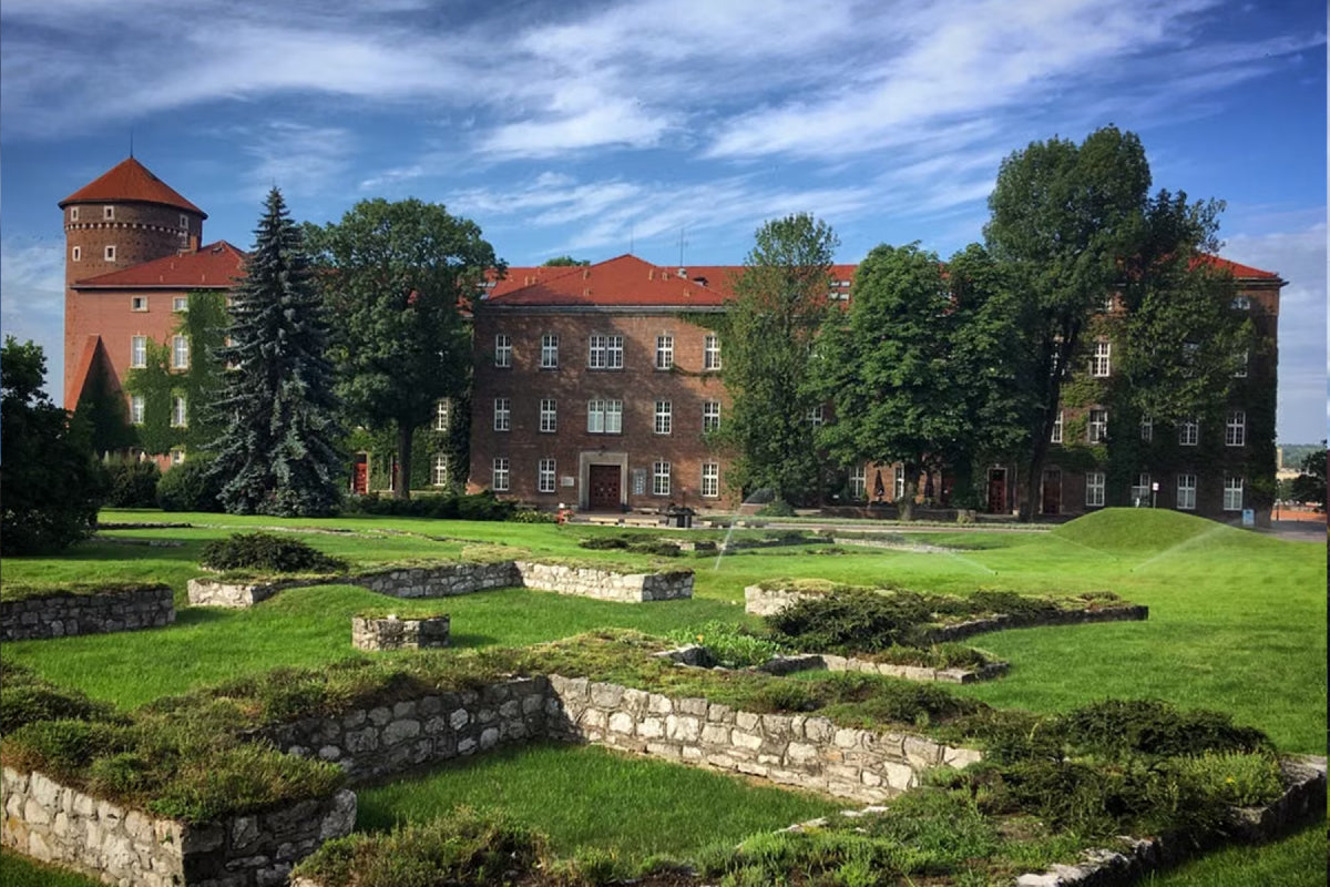 5 daagse busreis Krakau - afbeelding 3