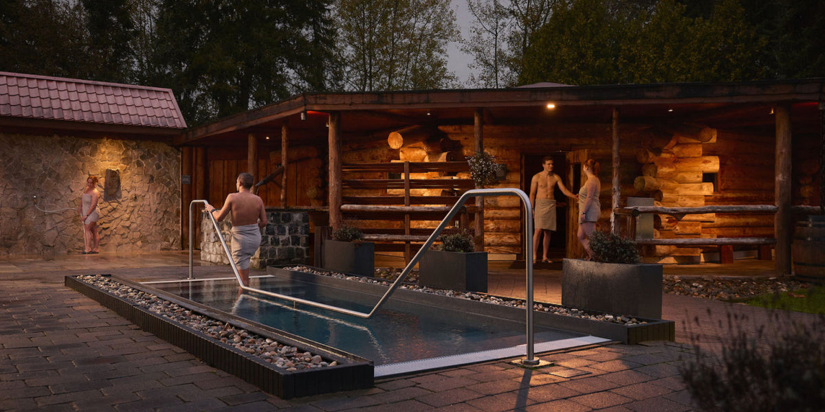 Mariënhage Boutique Hotel | Dagentree SpaSense Geldrop & overnachting - afbeelding 1