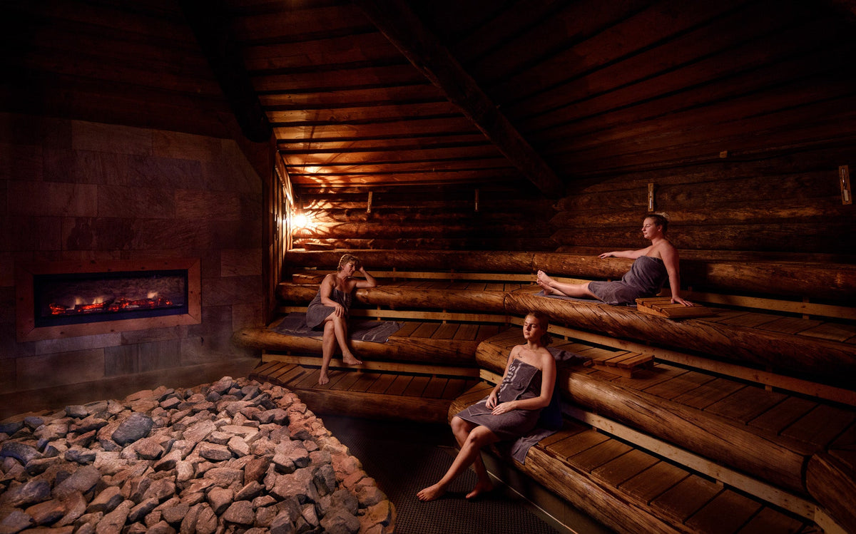 Stadsvilla Mout | Dagentree Thermen Holiday Wellness Resort & overnachting - afbeelding 3