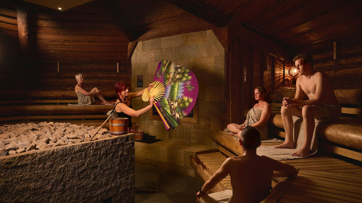 Stadsvilla Mout | Dagentree Thermen Holiday Wellness Resort & overnachting - afbeelding 4
