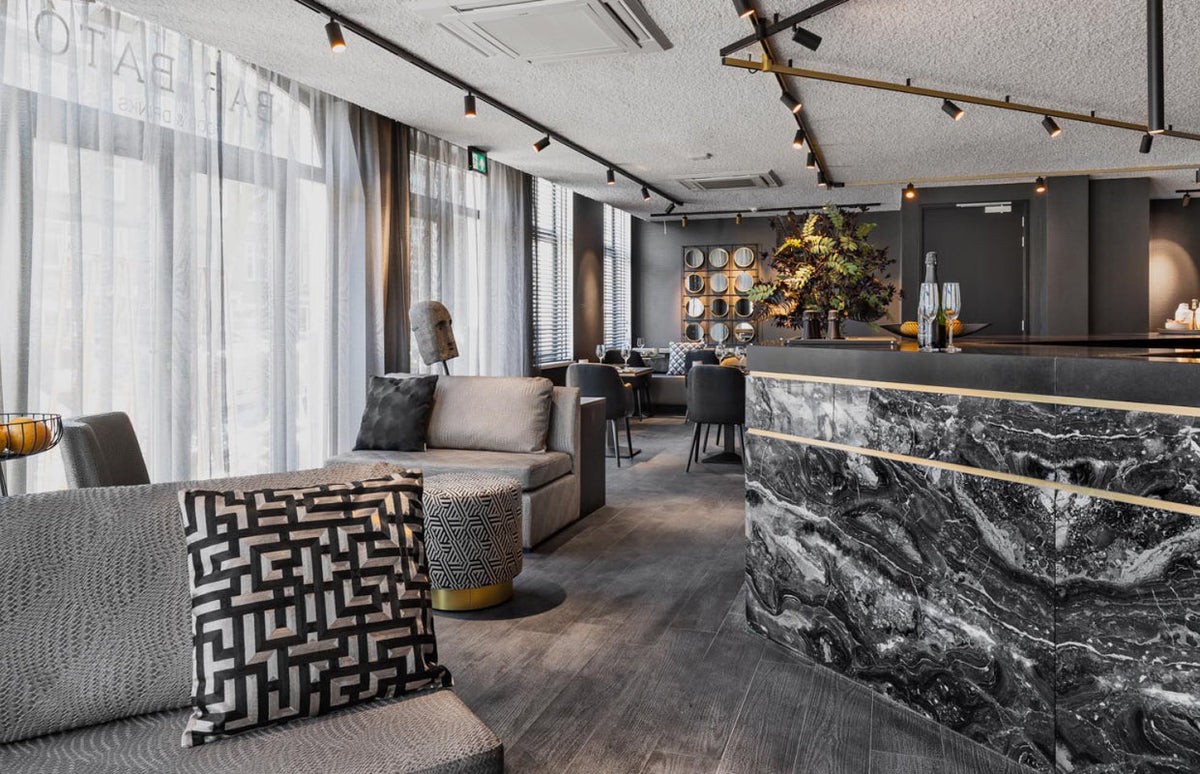 Le Marin Hotel Rotterdam City – Handwritten Collection | Bezoek de mooiste wellness nabij de Randstad vanuit 4* boutique hotel - afbeelding 1