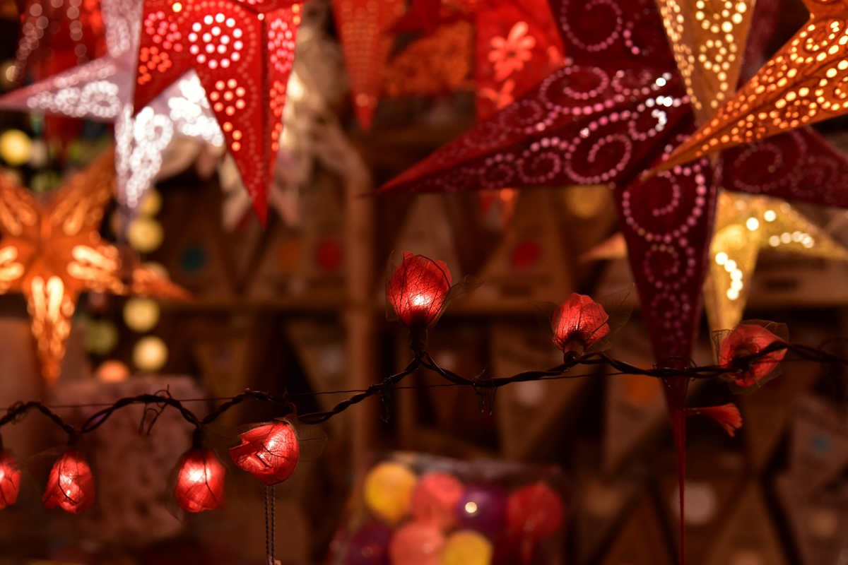 Een dagje kerstshoppen Maastricht - afbeelding 8