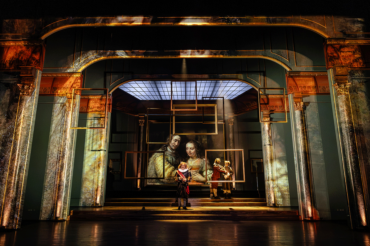 CATS de Musical - afbeelding 9