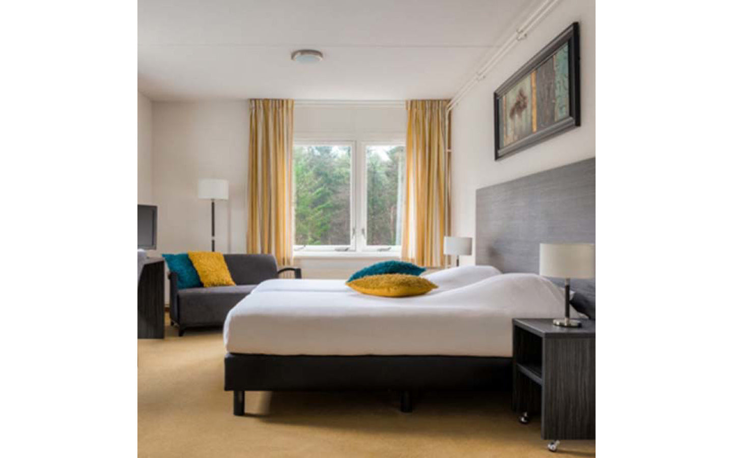 Hotel Gaasterland - afbeelding 3