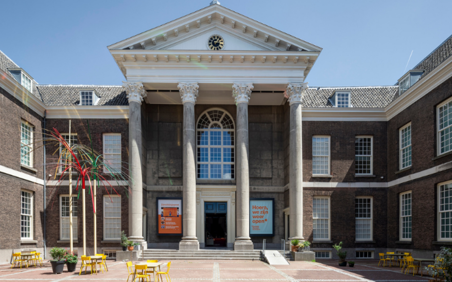 stedelijk-museum-schiedam - afbeelding 1