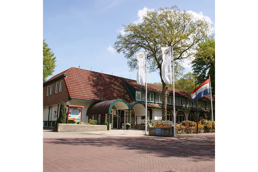 Hotel Gaasterland - afbeelding 1