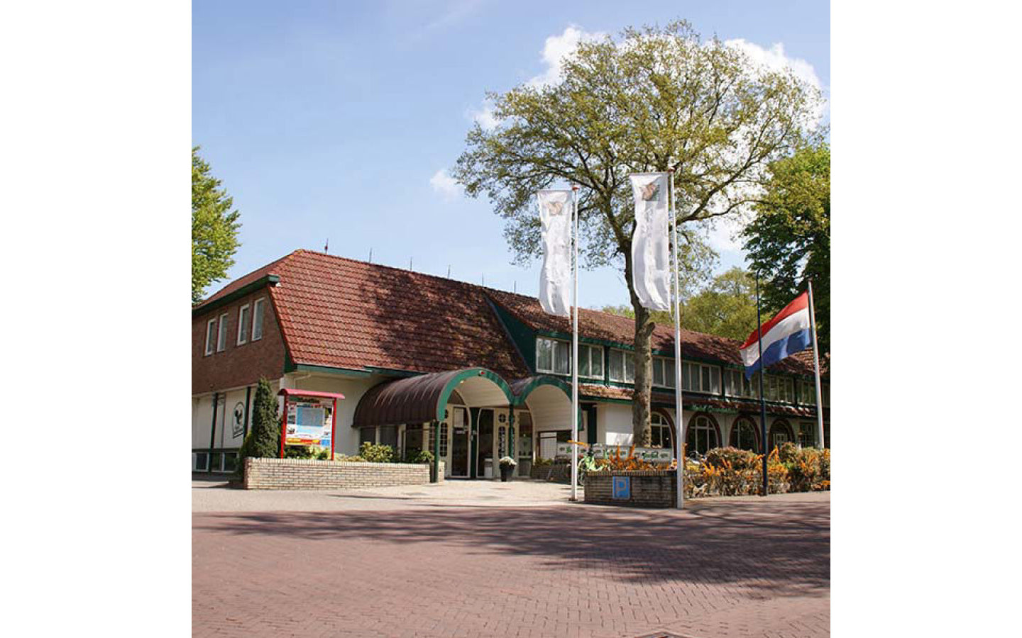 Hotel Gaasterland - afbeelding 1